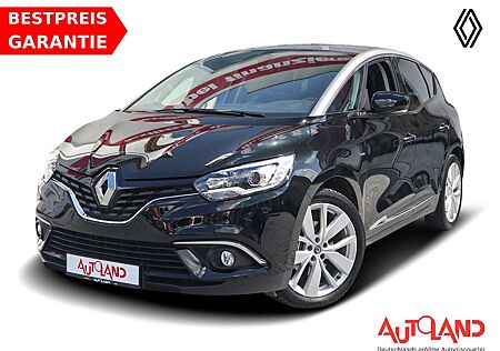 Renault Scenic 1.3 TCe 140 Limited Navi Sitzheizung Kamera