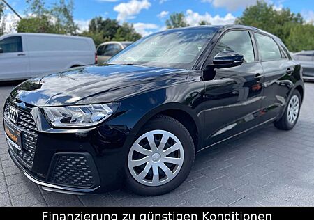Audi A1 Sportback 30 TFSI *DIGI-TACHO*CARPLAY*
