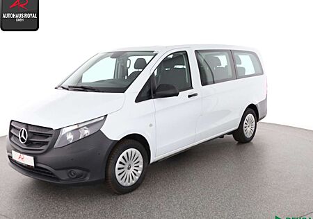 Mercedes-Benz Vito Tourer 114 CDI LANG 8 SITZE NAVI,CARPLAY