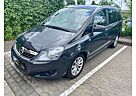 Opel Zafira 1.7 CDTI ecoFLEX Family