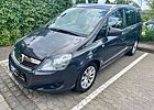 Opel Zafira 1.7 CDTI ecoFLEX Family, Bi-Xenon, Alu, …