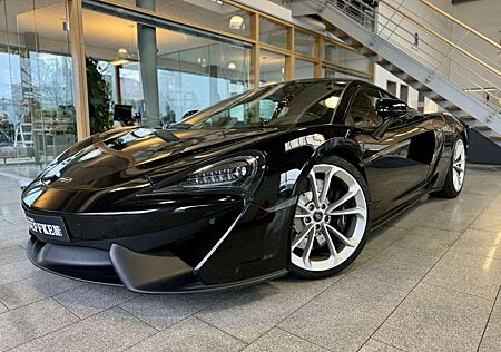 McLaren 540C Coupe, DAB, LED, PDC, Tempomat! Bluetooth