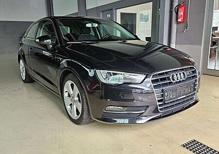 Audi A3 1,4TSI Aut. Sportback ambition +Navi+Bi-Xenon