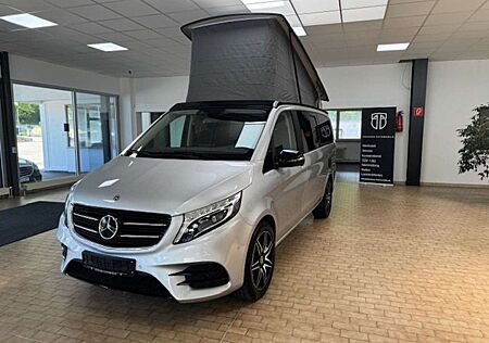 Mercedes-Benz Marco Polo V 250 EDITION 4MATIC Küche AMG+NP