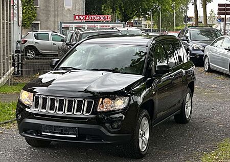 Jeep Compass Sport 4x4. Navigation/ Kamera