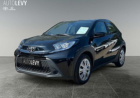 Toyota Aygo (X) 1.0 Play *CAPLAY*AA*KEYLESS*KLIMA*