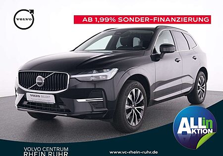 Volvo XC 60 XC60 B4 Essential AHK+FAP+PAP+SH+WP+NAVI+LM 19+