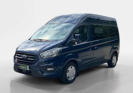 Ford Tourneo Custom Transit Kombi 2.0TDCi 320 L2 PDC