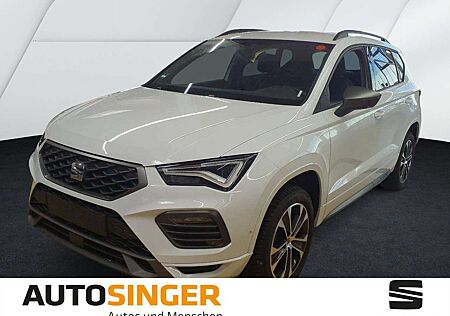 Seat Ateca FR 2.0 TDI DSG *AHK*LED*NAVI*ACC*SHZ*R-CAM