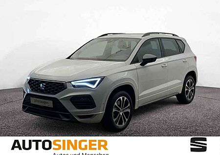Seat Ateca FR 2.0 TDI DSG *AHK*LED*NAVI*ACC*SHZ*R-CAM