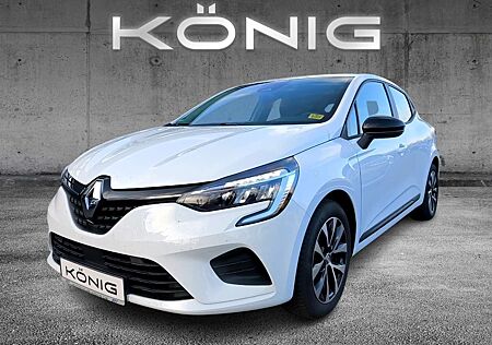 Renault Clio 1.0 SCe 65 EQUILIBRE Klimaanlage*Tempomat
