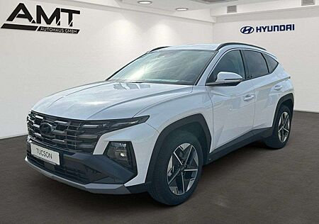 Hyundai Tucson 1.6 T-GDI Trend Mild-Hybrid 2WD (EURO 6e)