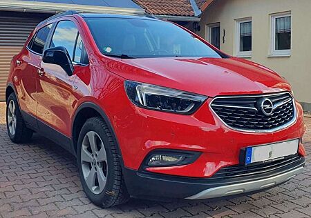 Opel Mokka +1.4T+Allrad 4x4+Automatik+Color+Innovation