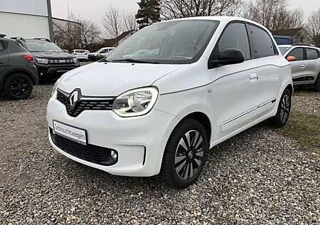 Renault Twingo E-TECH Navi SHZ RFK Allwetter