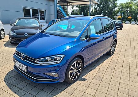 VW Golf Volkswagen Sportsvan VII Join LED CARPLAY NAVI KAMERA