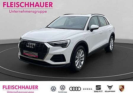 Audi Q3 45 TFSI e Panoramadach Rückfahrkamera
