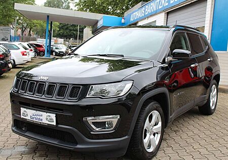 Jeep Compass Longitude FWD* Navi * Klimaauto * Kamera