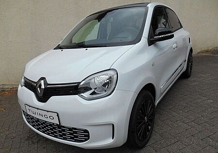 Renault Twingo E-Tech 22KWh Urban Night*SOFORT AN LAGER*