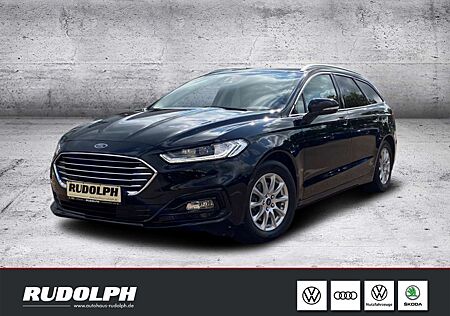 Ford Mondeo 1.5 EcoBoost Business Edition Temp LED Navi PDCv+h