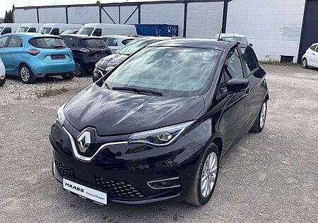 Renault ZOE (ohne Batterie) Z.E. 50 EXPERIENCE R110