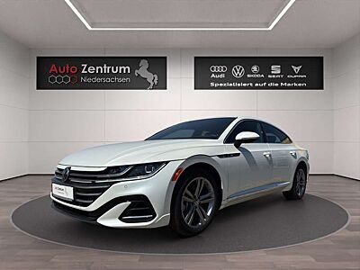 Volkswagen Arteon 2.0 TSI 4M R-Line ***AZN-FÖRDERUNG*** Tageszulass.