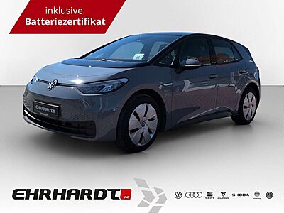 Volkswagen ID.3 58 kWh Pro Performance LED*WÄRMEPU*NAV*PDC*DAB*
