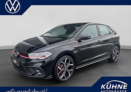 VW Polo GTI Volkswagen DSG | PANO ACC MATRIX NAVI RÜKA ALARM