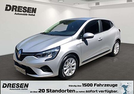 Renault Clio EU6d-T Experience V 1.0 TCe 100 Navi LED Apple Car