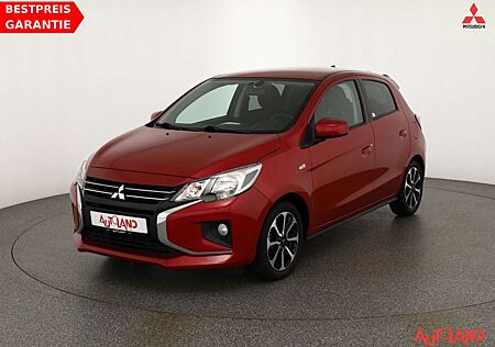 Mitsubishi Space Star 1.2 Select+ Klima Sitzheizung DAB USB