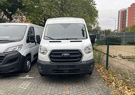 Ford Transit 2.0 TDCi 350 L3*Express*Navi*Kamera*Shz