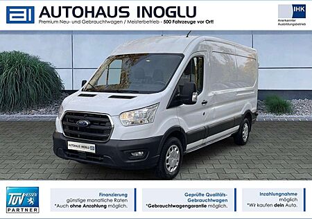 Ford Transit 2.0 TDCi 350 L3*Express*Navi*Kamera*Shz