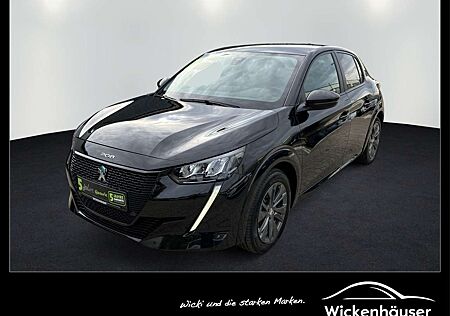 Peugeot 208 e- 136 (e-) e- Active Pack LED+LM+PDC+AUT