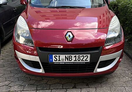 Renault Scenic TCe 130 Dynamique