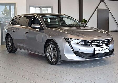 Peugeot 508 SW Allure AUT./SHZ/NAVI/CARPLAY/CAM/I-COCKPI