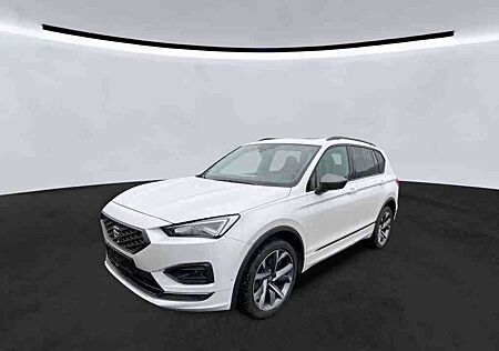 Seat Tarraco FR 4Drive2.0TDI DSG LED Navi SHZ Pano
