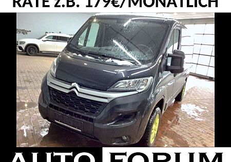 Citroen Jumper 2.2 D L2H1 3,3t KLIMA AHK CAM TEMPOMAT