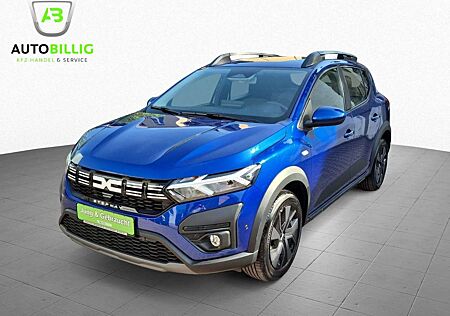 Dacia Sandero III Stepway Expression LED|SHZ|R-CAM