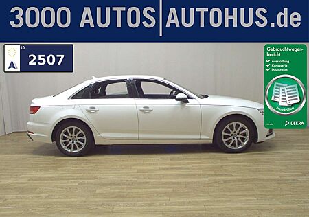 Audi A4 30 TDI sport Navi Xenon PDC Shz