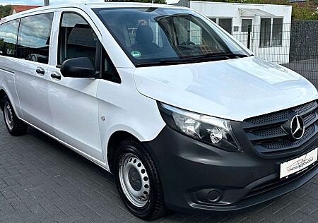 Mercedes-Benz Vito Tourer 109 Extralang 9.Sitz|Tempomat|Klima