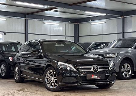 Mercedes-Benz C 250 d SPORT BUSNESS+*AVANTG*ASSIST+*HUD*360*AHK