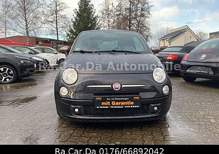 Fiat 500 Twin Air Plus