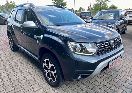 Dacia Duster II Prestige 4WD/ Top gepflegt/ Scheckheft