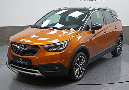 Opel Crossland X Innovation NAVI TEMPO LED AHK SHZ