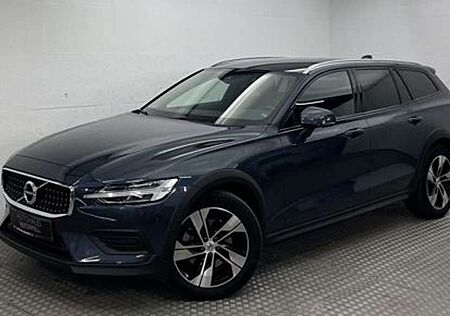 Volvo V60 CC V60 Cross Country CC B4 D AWD KAMERA+MEMORY+KEYLESS