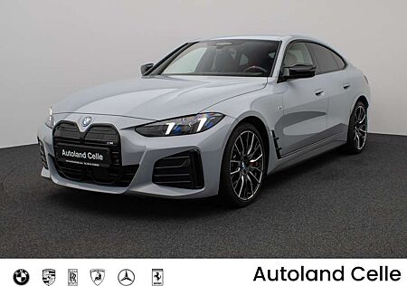 BMW i4 M50 Gran Coupè 360°HUD H K AHK ACC Komfort
