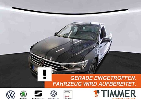VW Passat Variant Volkswagen 2.0 TDI DSG BUSINESS *IQ.LIGHT *AHK *ACC *RKAM *H