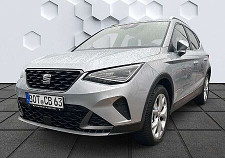 Seat Arona 1.0 TSI FR AHK Sitzheiz.Navi Full Link GJR