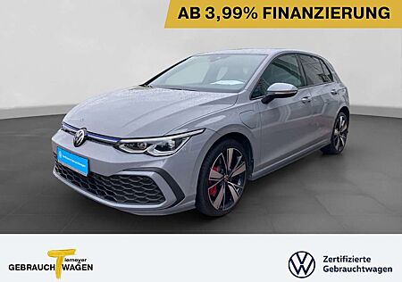 VW Golf GTE gebraucht kaufen VW Golf GTE Volkswagen GTE LED+ NAVI KAMERA ACC DAB+ LM18