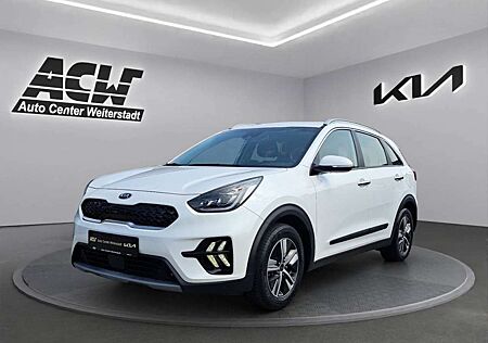 Kia Niro 1.6 HEV DCT VISION NAVI KAMERA 16Z FULL-LED T