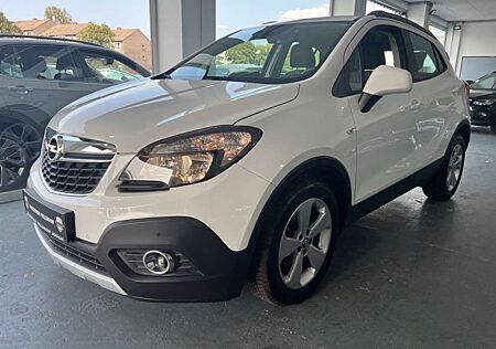 Opel Mokka Edition ecoFlex KLIMA/PDC/ALLWETTERREIFEN!